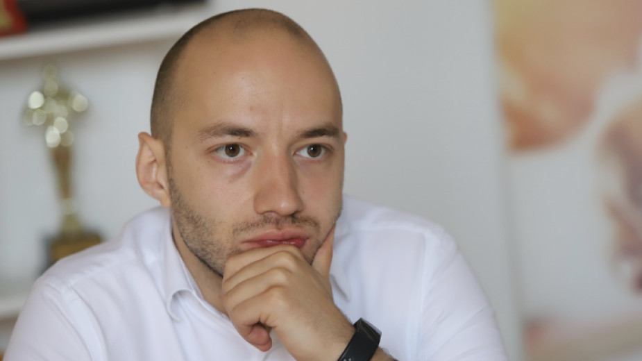 Димитър Ганев:Хората не искат избори през 2 месеца