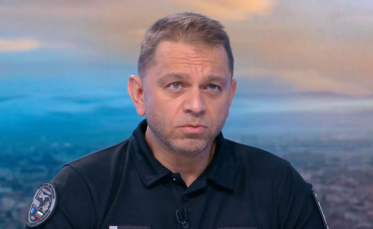 Стефан Бакалов, който ръководи борбата с наркотиците в митническата агенция, предупреждава за опасностите от новите наркотици