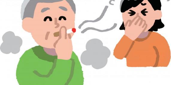 Как да махнем миризмата на дим от дрехите: 3 домашни средства