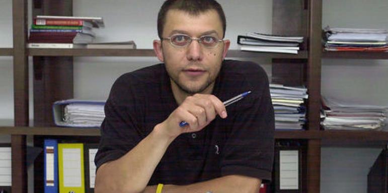 Пет десни партии се обединяват в блок