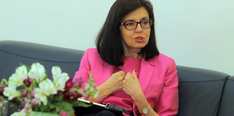 Сега е моментът България да влезе в Шенген