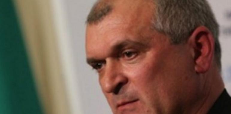 Главчев: Борисов търпи всичко заради бъдещето на държавата