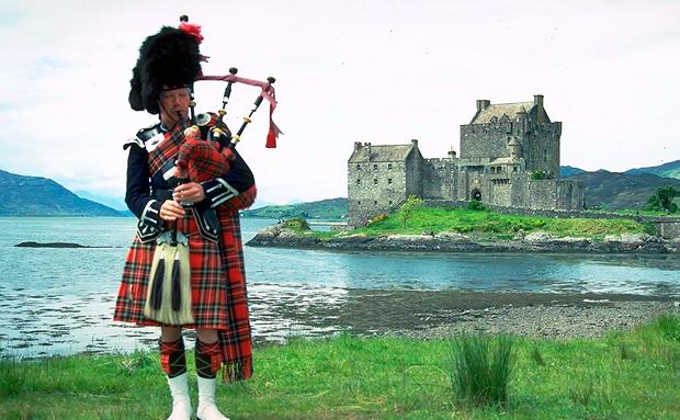 Единбург иска независима Шотландия