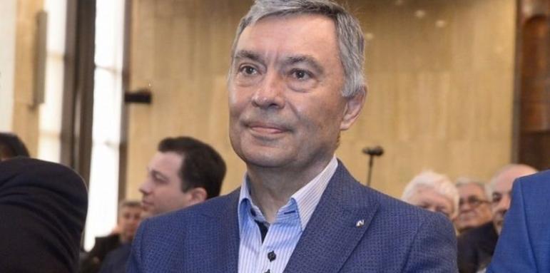 Поискахме официално от ОАЕ да върнат Георги Попов