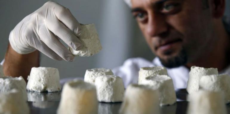 Това сръбско сирене струва 1000 евро за килограм