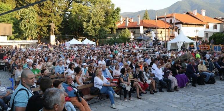 Международният джаз фестивал в Банско ще през август