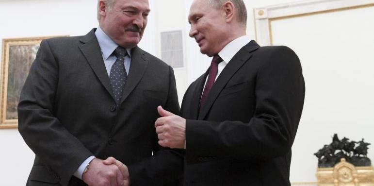 Възражда ли се СССР, какво подписаха Путин и Лукашенко