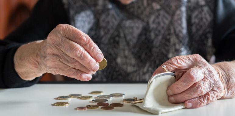 Кой е виновен за ощетените пенсионери?