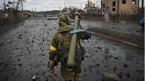 Киев очаква мощна инвазия до часове, евакуират жителите