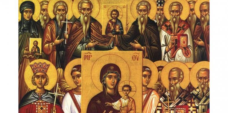 Православието даде на народа ни честит живот