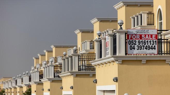 Богатите руснаци бягат в Дубай, изкупуват имотите
