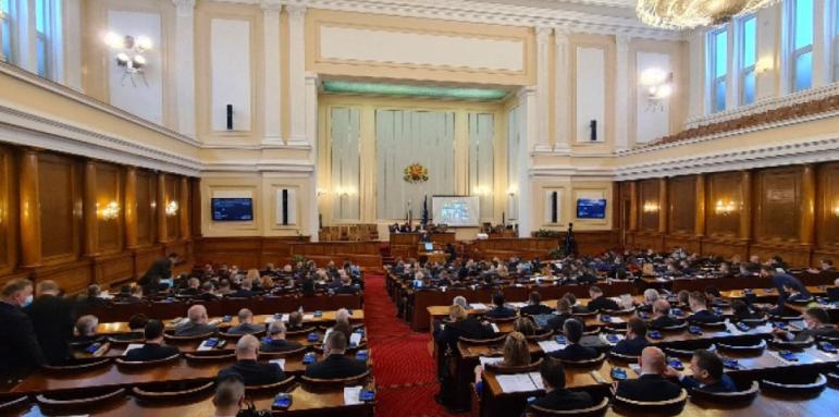 Разкритие! Ето ги ченгетата, мераклии за депутати