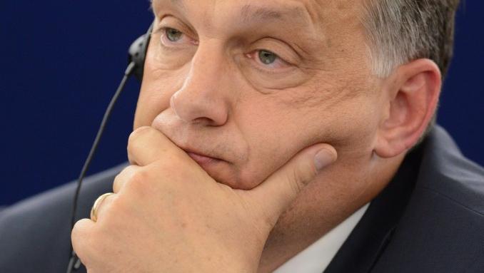 Унгария отмени законови поправки под натиск от ЕС и САЩ