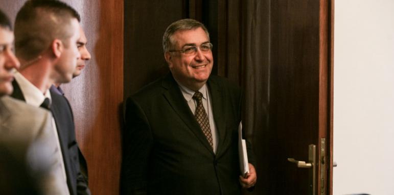 Още 8 милиона за затворите