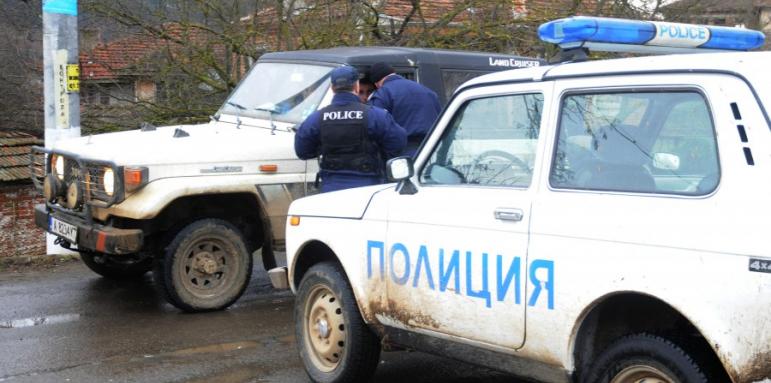 Побоят в Раднево - двоен опит за убийство