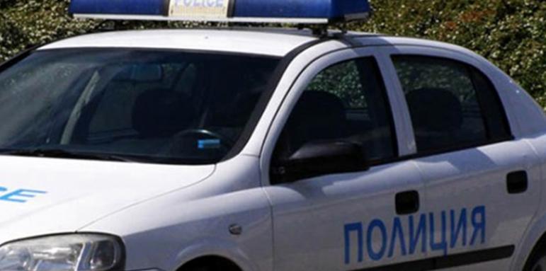 Безбожници: Окрадоха църква във Видин