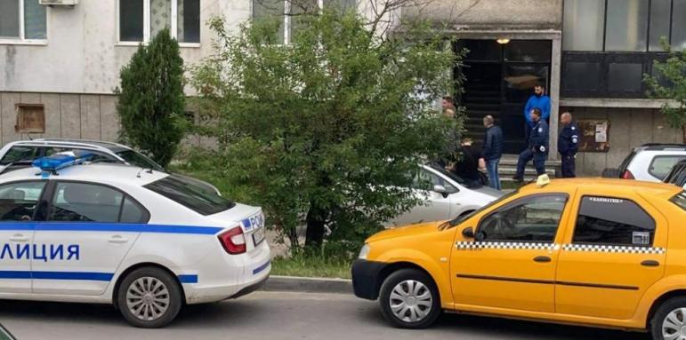 Пиянски запой довел до убийството в Казанлък/ОБНОВЕНА/