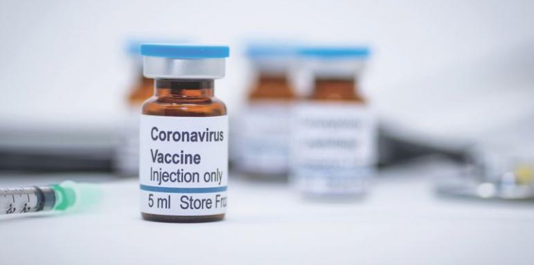Pfizer тества ваксина срещу COVID-19 на деца
