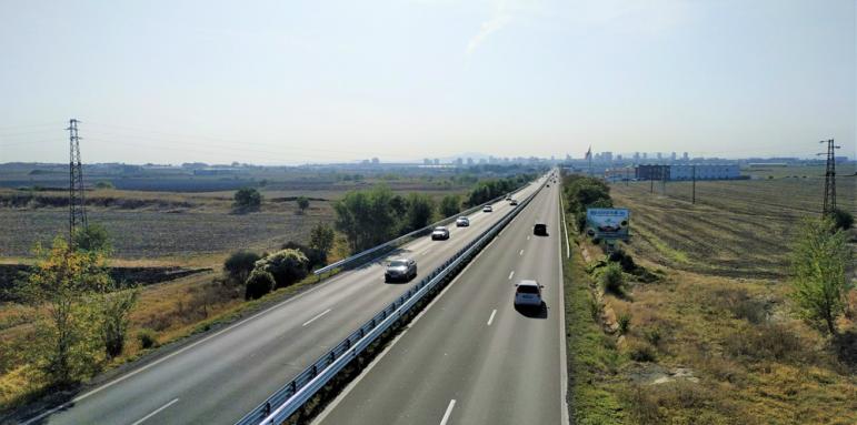 Бургас строи транзитен обход към Слънчев бряг