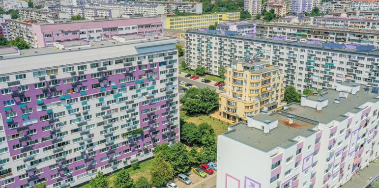 Бургас на крачка от първо място в Transformative Cities