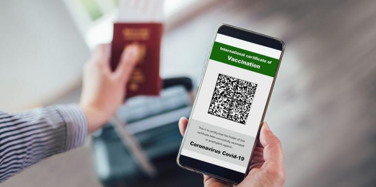 Нови правила за сертификатите, ще искат ли трета доза ваксина