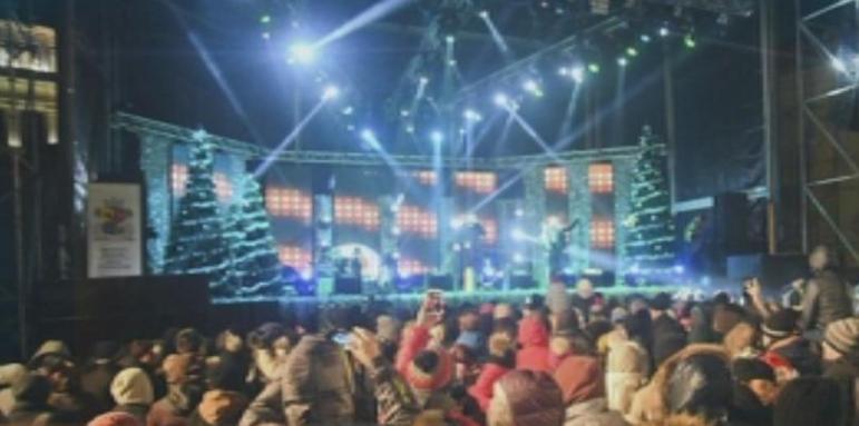 COVID отменя концерта за Нова година, парите отиват за друго