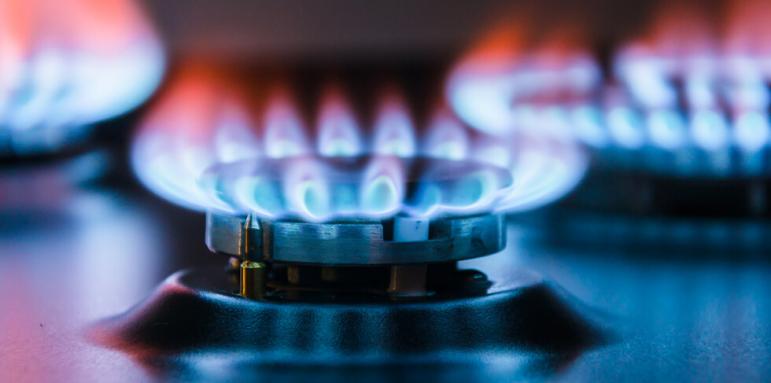 Цената на газа в Европа пак скочи