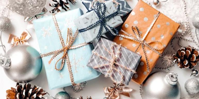 Купуването на подаръци вече мигрира изцяло в интернет