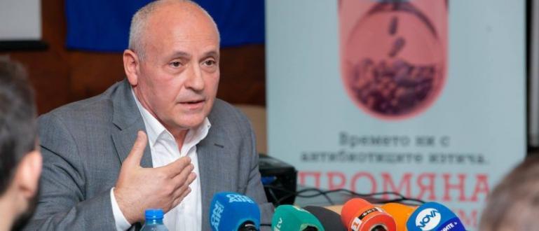 Шефът на БАБХ с важна новина за проверките на Капитан Андреево