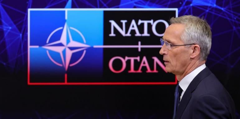 Тежко разкритие за НАТО! Какво се готви