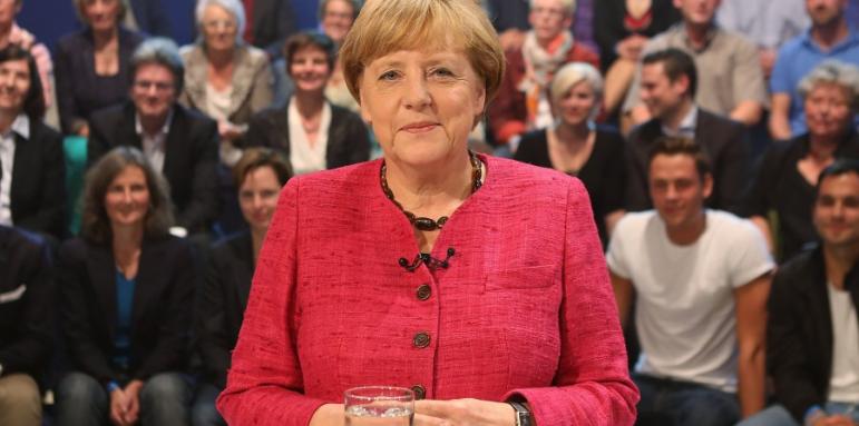 Меркел: Европа не трябва да лежи на стари лаври