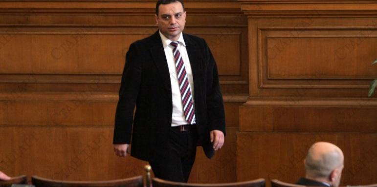 Московски: Вина за недовършената реформа в БДЖ има Дянков