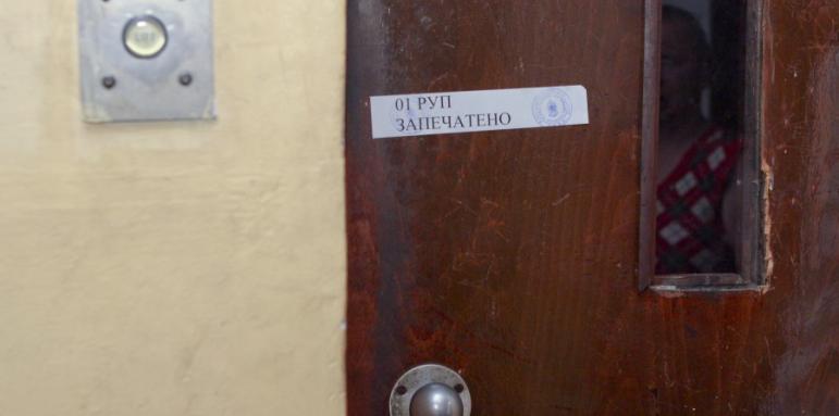 Е-регистър за опасни асансьори и лифтове