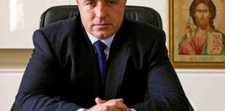 Борисов поема координацията на председателството ни на Съвета на ЕС