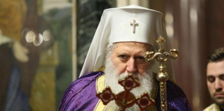 Патриархът: Господ да утеши близките на загиналите в трагедията на "Тракия"