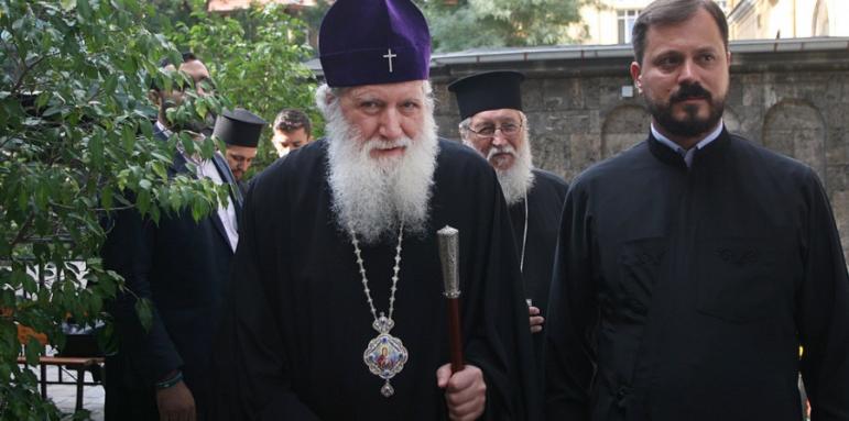 Патриарх Неофит ще участва в честванията за годишнината от първия църковен събор