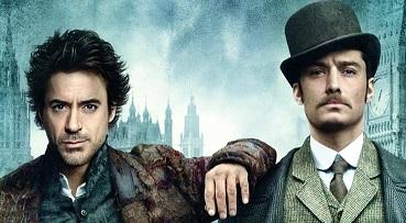 Гледаме „Шерлок Холмс 3“ през 2021