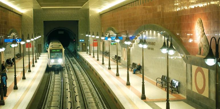 15 милиона лева отпусна МС за метрото