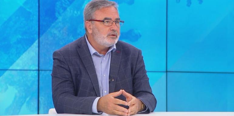 Кунчев оптимист за коронавируса у нас