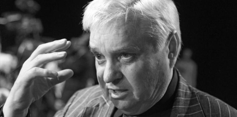 Почина бившият съпруг на Алла Пугачова