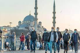 Добри новини за туристите в Турция