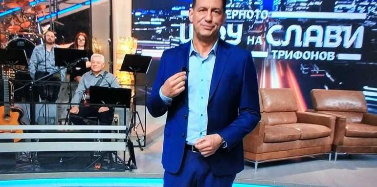 Камен Воденичаров с култов коментар за Божков. Сравнението