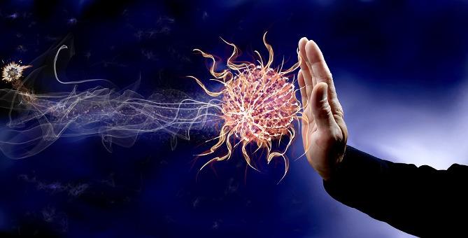 Имунотерапия помага на тялото да пребори рака