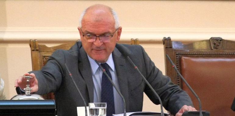 Бивш шеф на парламента поправи премиера за "Турски поток"