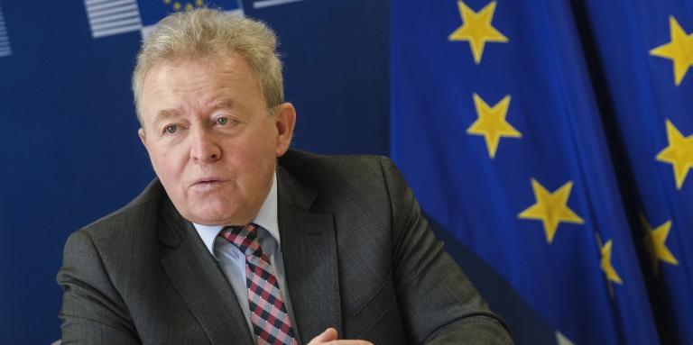 На форум на "Стандарт": Еврокомисар с 4 мерки в помощ на фермерите