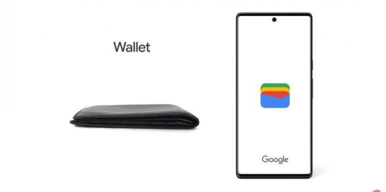 Приложението Google Pay става Google Wallet в България