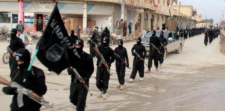 Убиха и новият водач на Ислямска държава