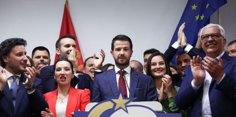Черна гора даде ясен знак с изборите. Промяна