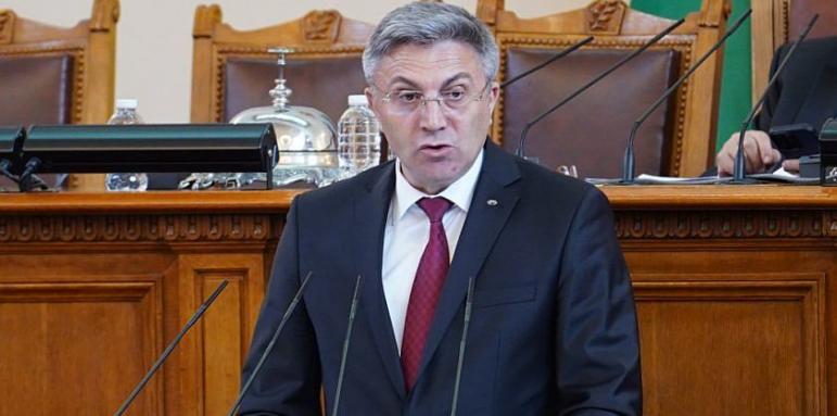 Карадайъ каза ще преговаря ли ДПС с Промяната за правителство