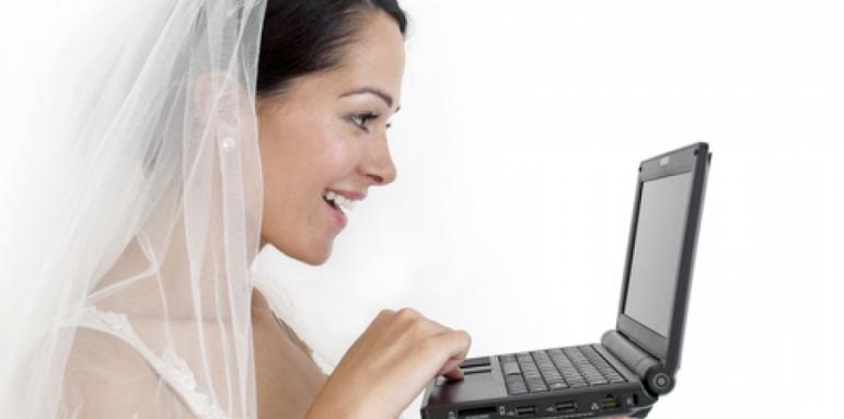 5 причини мъжът да се ожени по интернет